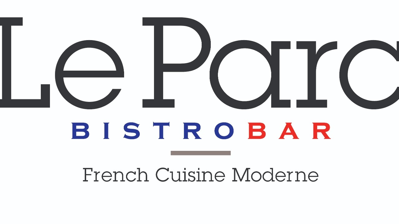 Le Parc Bistrobar | Bar Antoine Lounge