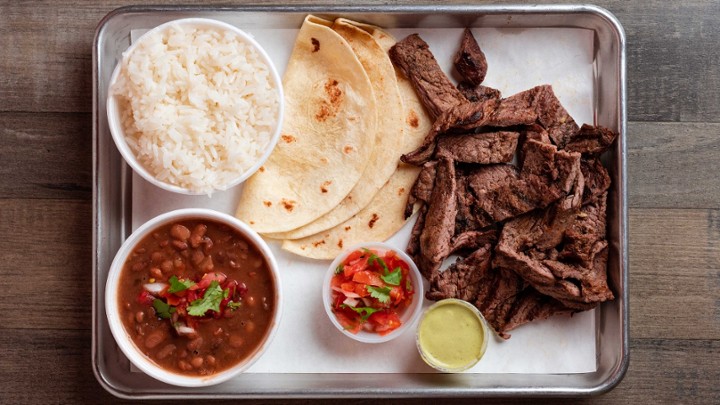 Carne Asada