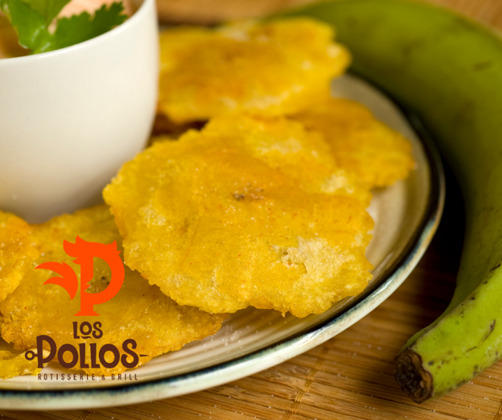 SD Tostones