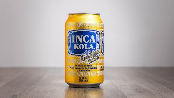 Inca Kola