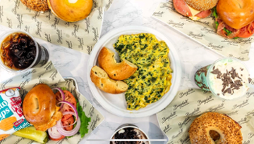 Bagelati
