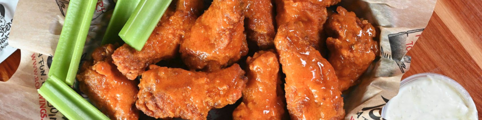 Restaurant banner image