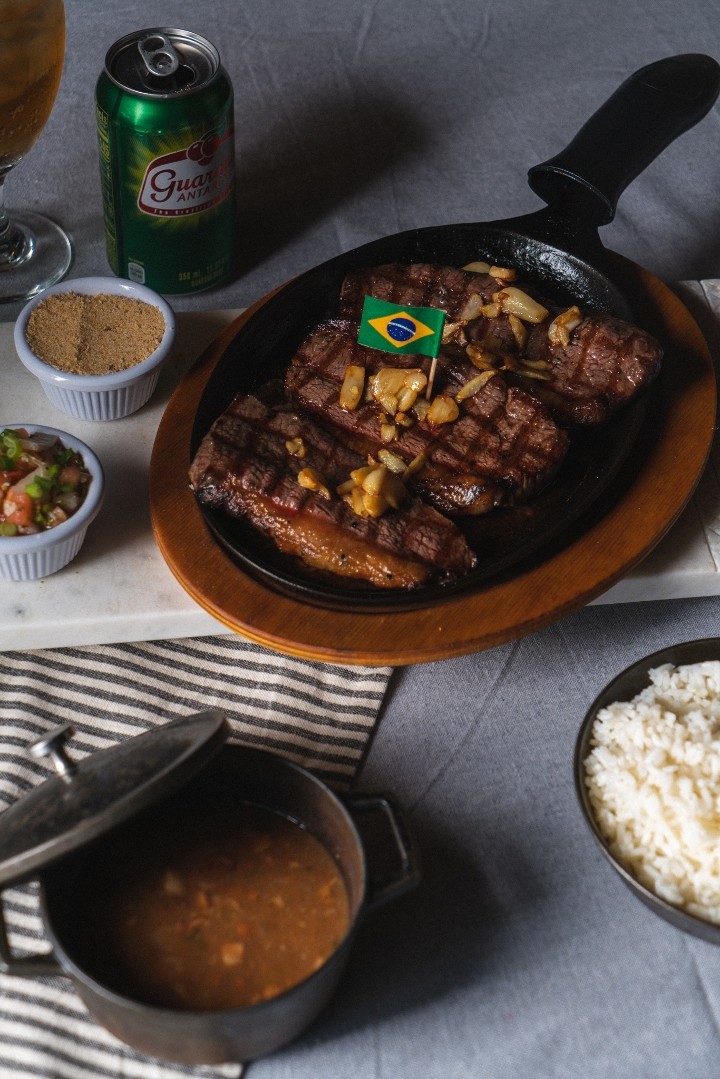 Picanha (serves2)