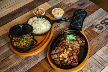 Little Brazil Restaurant