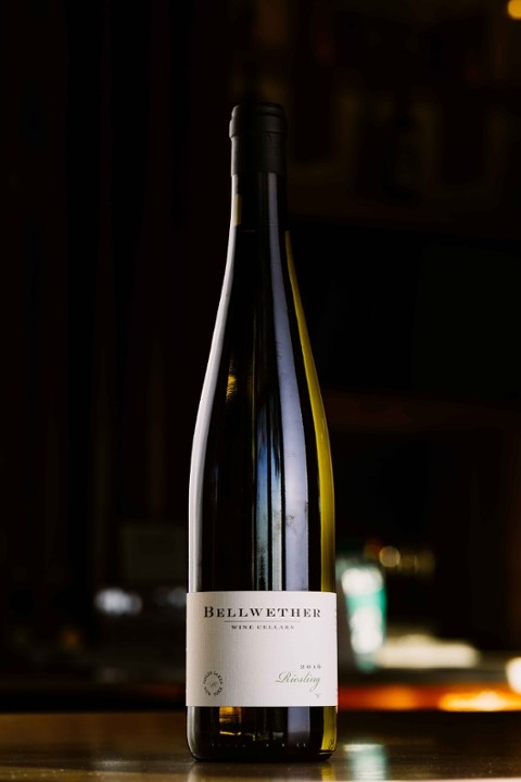 BELLWETHER - RIESLING 'S' *750ml