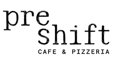 Preshift Cafe & Pizzeria 315 E Main Street