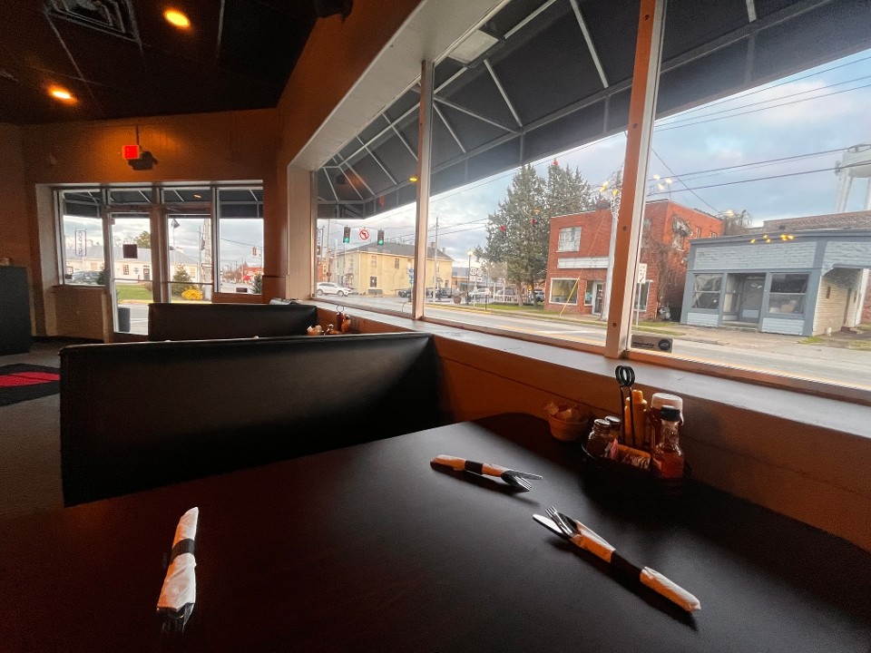 West Side Diner