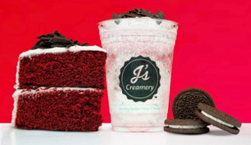 J's Creamery