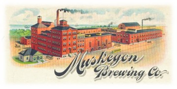 Muskegon Brewing Company