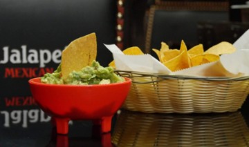 Jalapenos Mexican Grill - Auburn