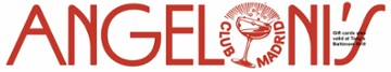 Angeloni's Club Madrid