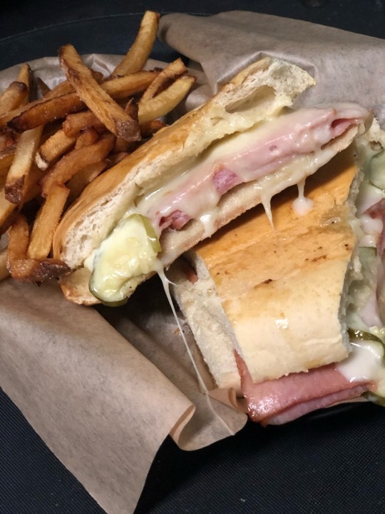 Miami Sandwich