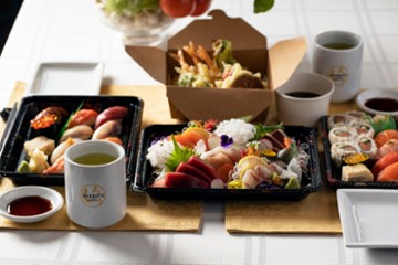 Shiro's Sushi