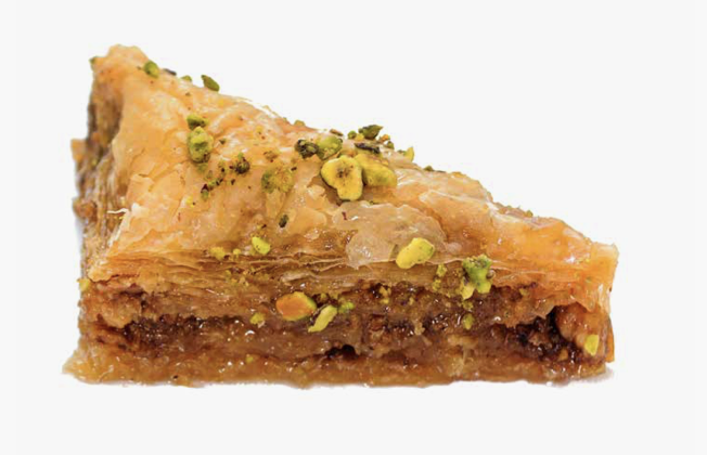 Baklava