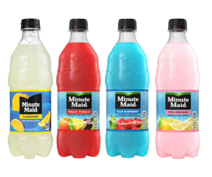 Minute Maid