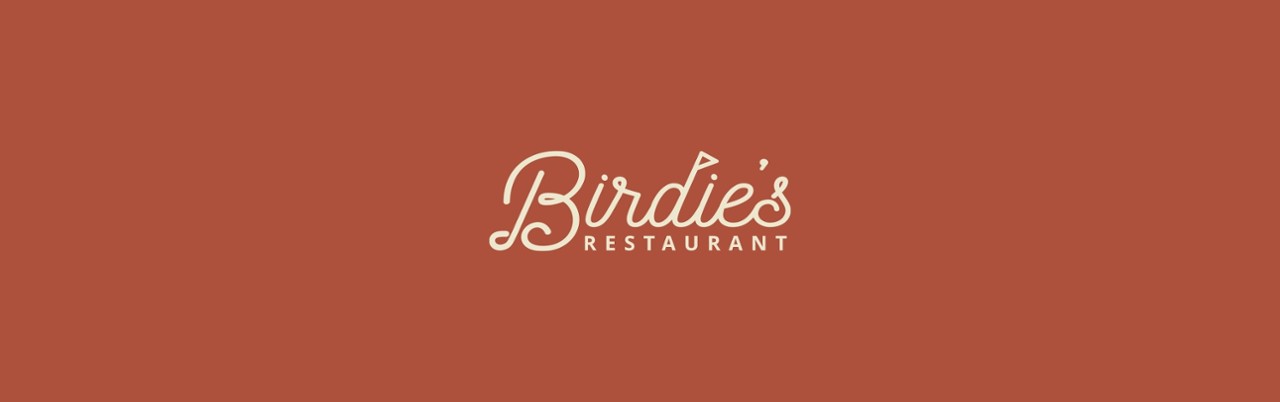 Birdie's Restaurant Birdies
