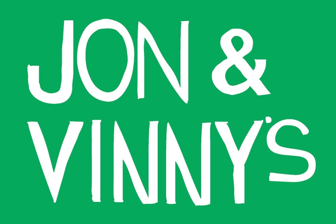 Jon & Vinny's - Fairfax