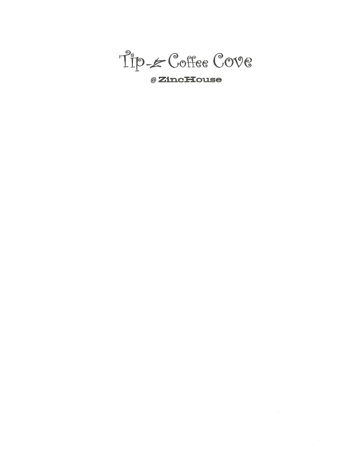 Tip-Z Coffee Cove 6225 Wake Forest Highway