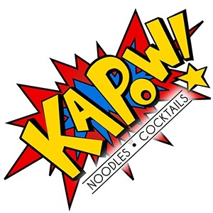 Kapow! Noodle Bar