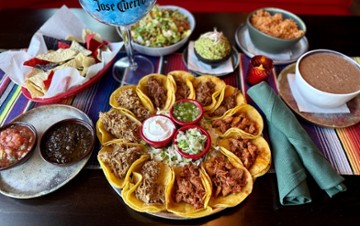 Hussong's Cantina - Henderson