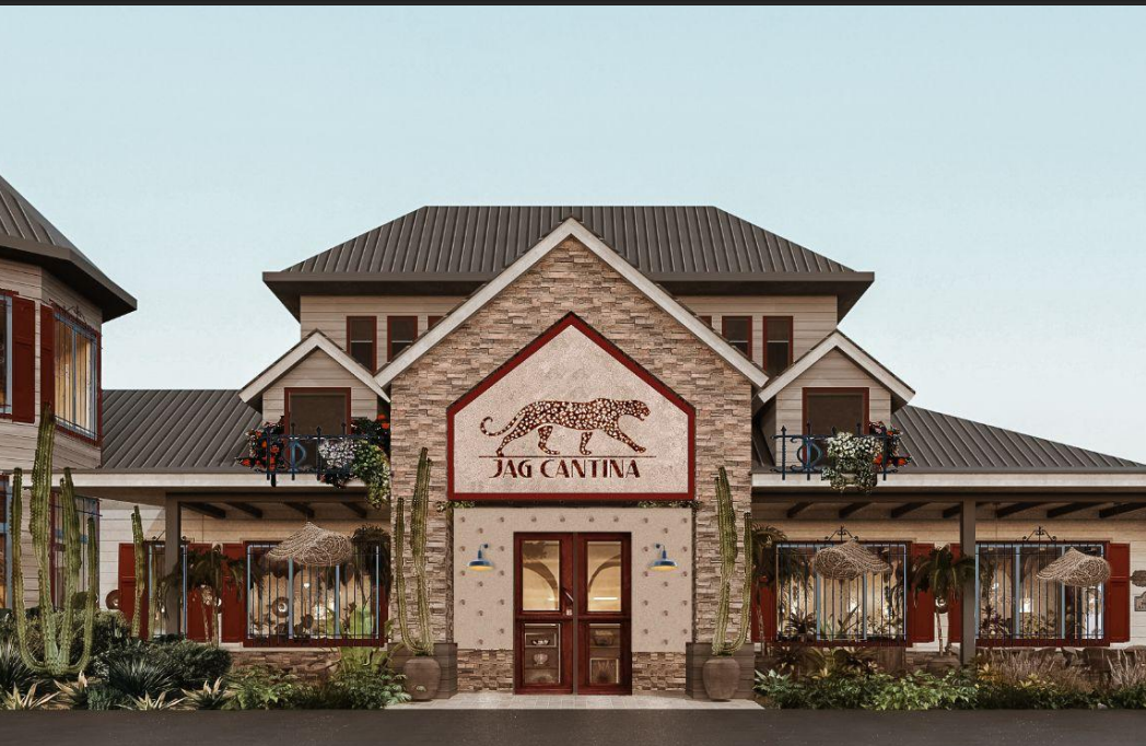 Jag Cantina 8965 Conroy Windermere Road