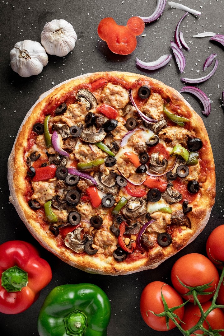 Milano's Pizza & Deli