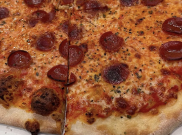 Pizza Amelia