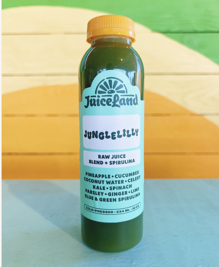 Junglelilly Retail