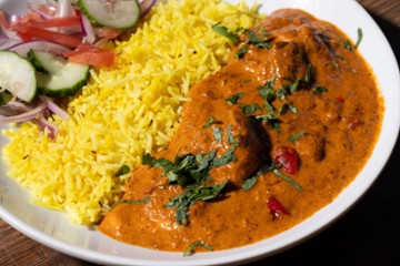 Bindaas Bowls & Rolls
