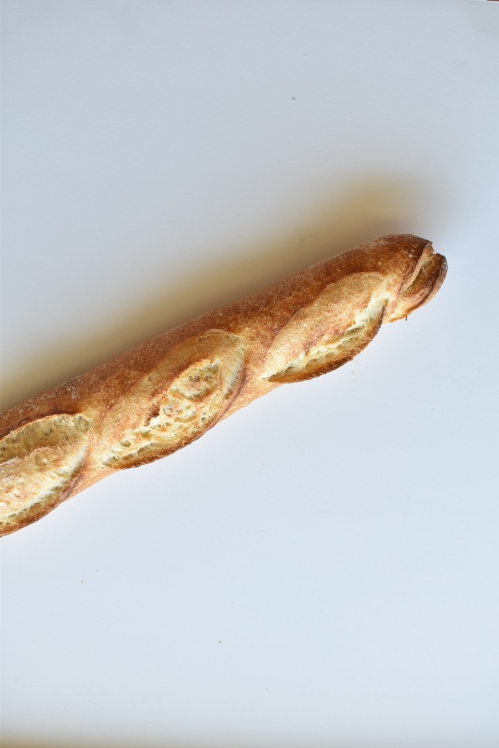 Baguette TO GO