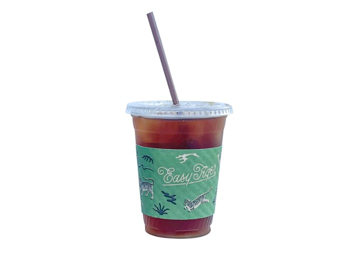 Classic Black Iced Tea