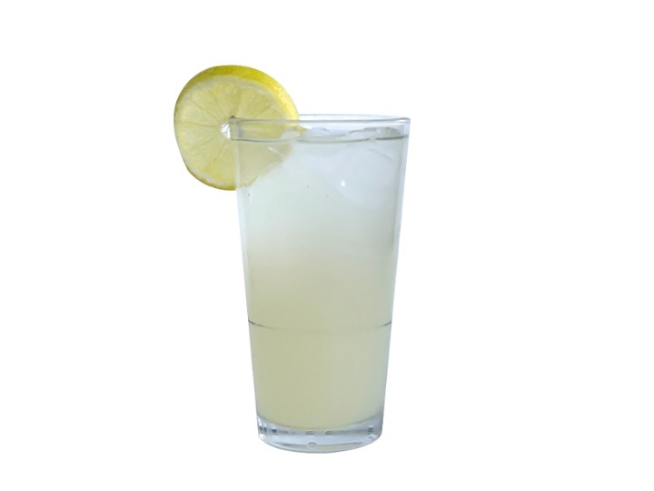 Non-Alcoholic Lavender Lemonade