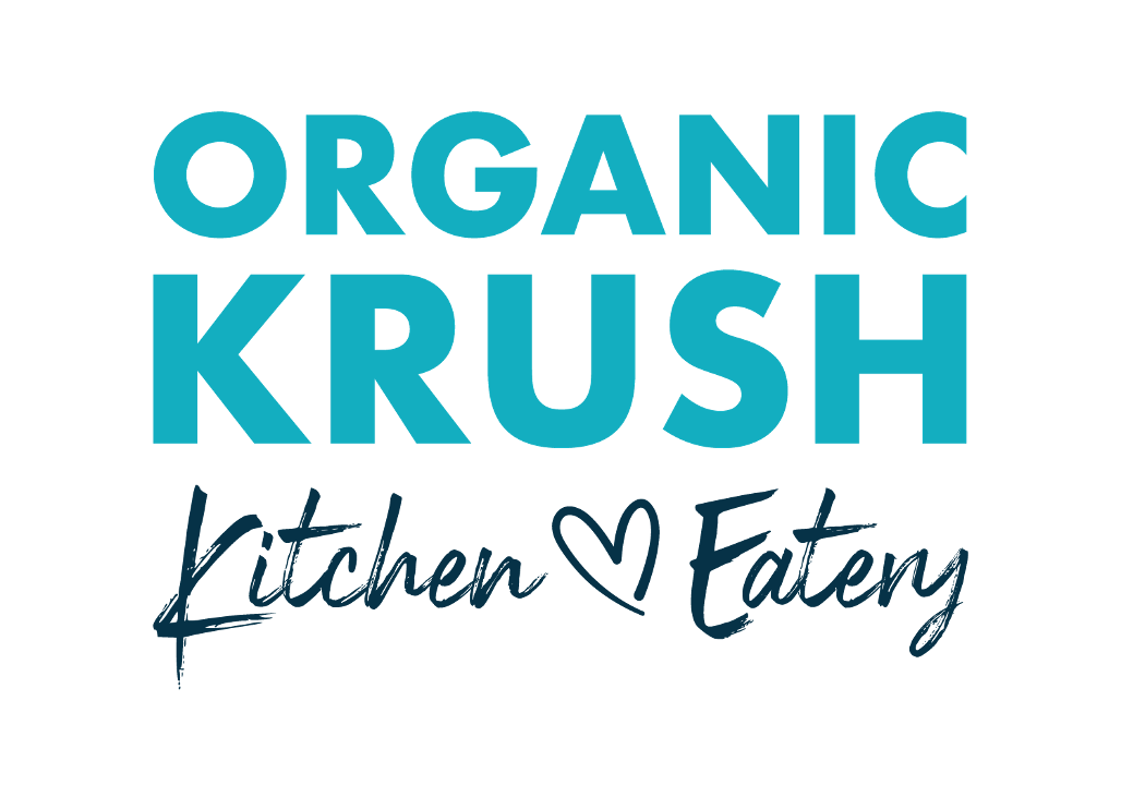 Organic Krush Amagansett NEW