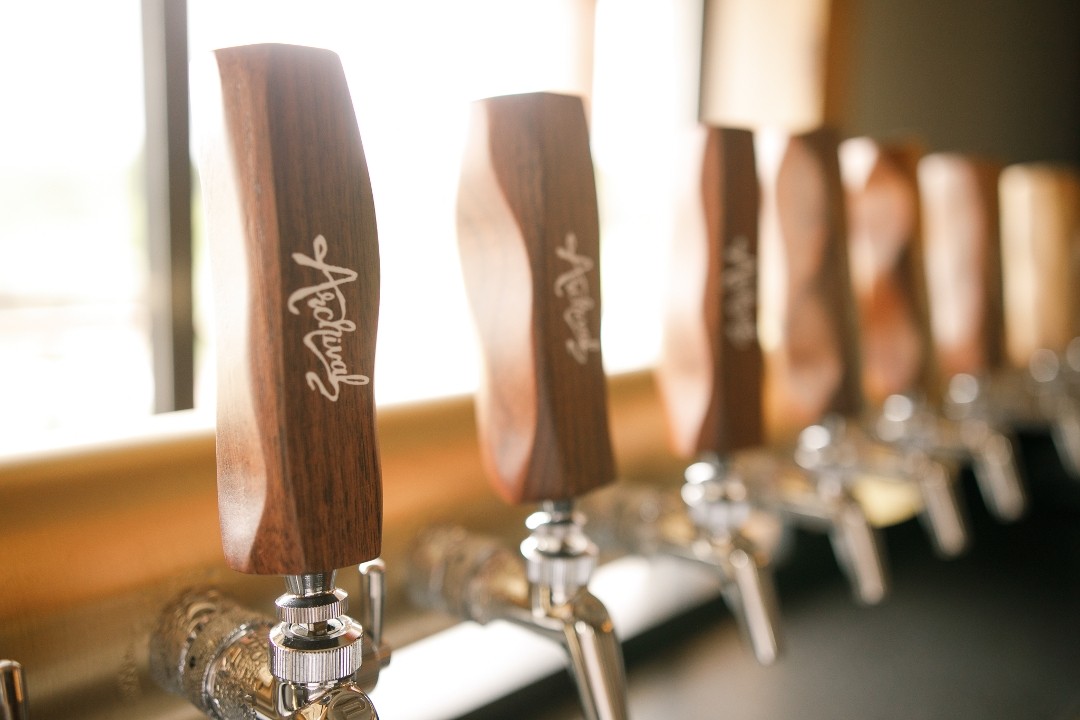 Archival Brewing 6266 West River dr NE