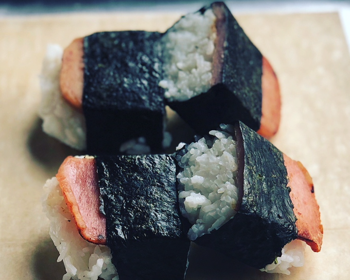 BYO Musubi