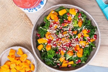 Aspendos Mediterranean Cuisine