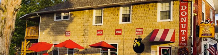 Restaurant banner image