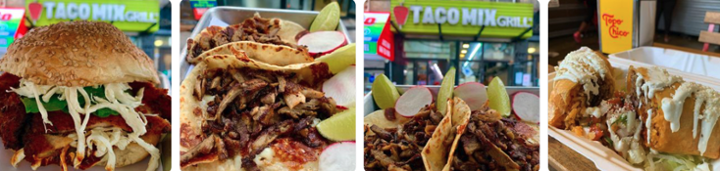 Restaurant banner image