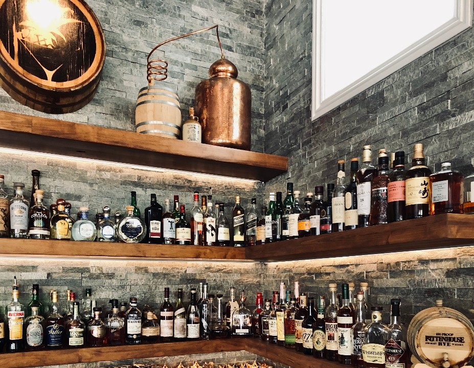 Los Gatos Soda Works 21 College Ave