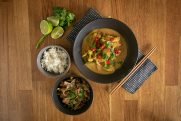 Sukhothai Restaurant