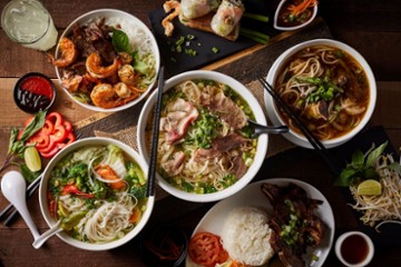 Pho Pasteur Boston