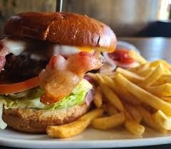Doc Holliday's Roadhouse Williston