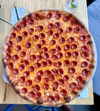 Pizza Lyfe - Milford Pizza Lyfe - Milford