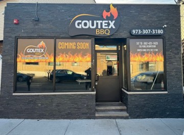 GOULART BBQ 4305 Bergen Tpke