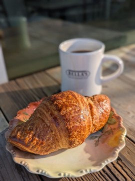 Bella's Italian Bakery & Market