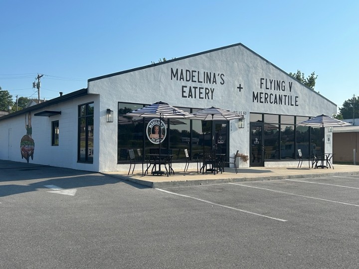 Restaurant banner image