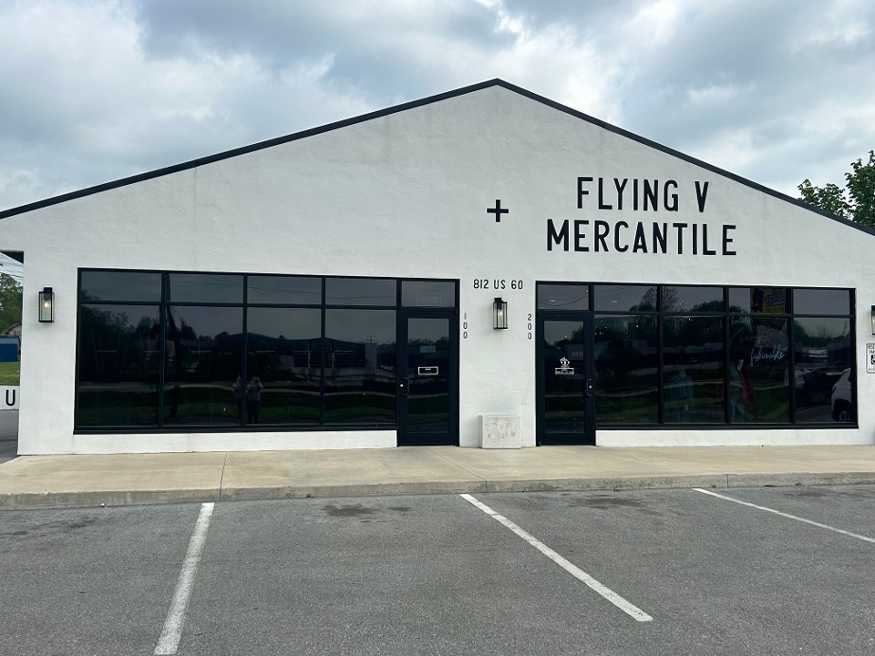 Madelina's Eatery 812 E US 60 Monett, MO 65708