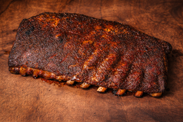 Atlantic Barbecue - Food Truck