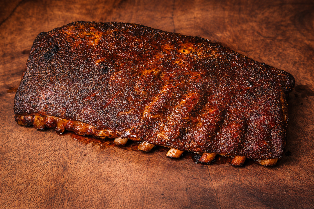 Atlantic Barbecue - Food Truck