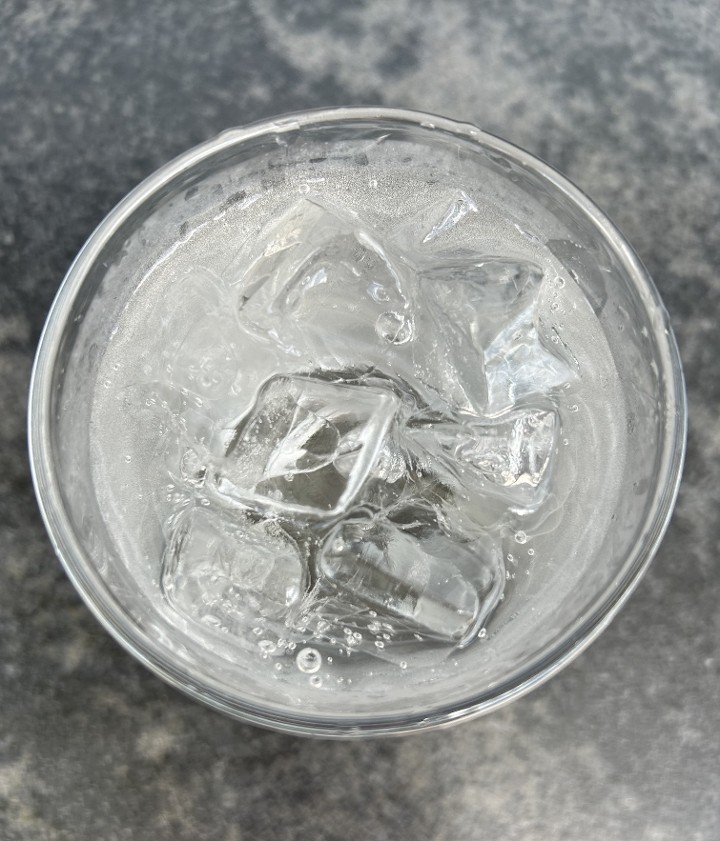 Soda Water